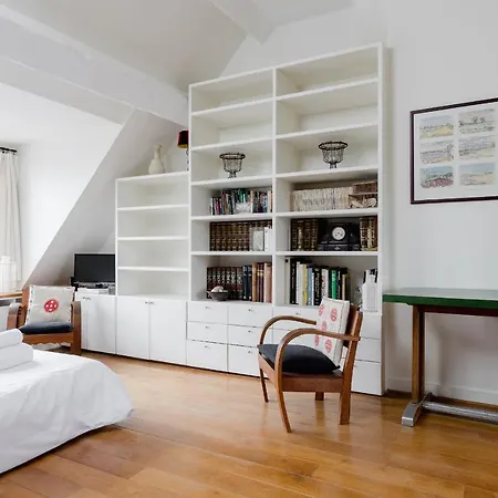 Apartment Le Marais Private Apartments Paris