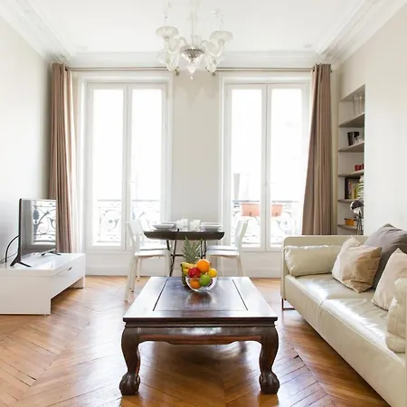 Apartment Le Marais Private Apartments Paris