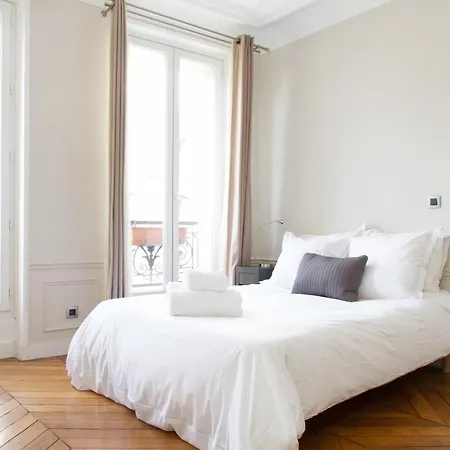Apartment Le Marais Private Apartments Paris