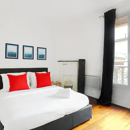 Le Marais Private Apartments Paris