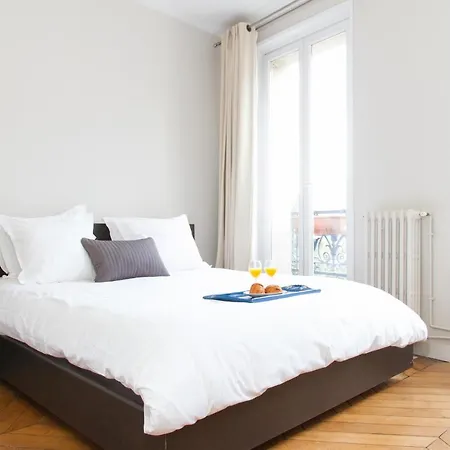 Apartment Le Marais Private Apartments *