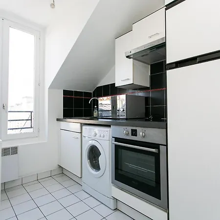 Apartment Le Marais Private Apartments *