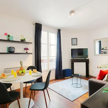Appartamento Le Marais Private Apartments Parigi